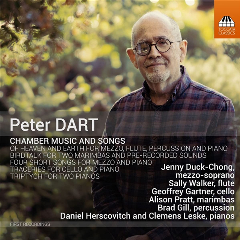 Chamber Music And Songs/Product Detail/Classical