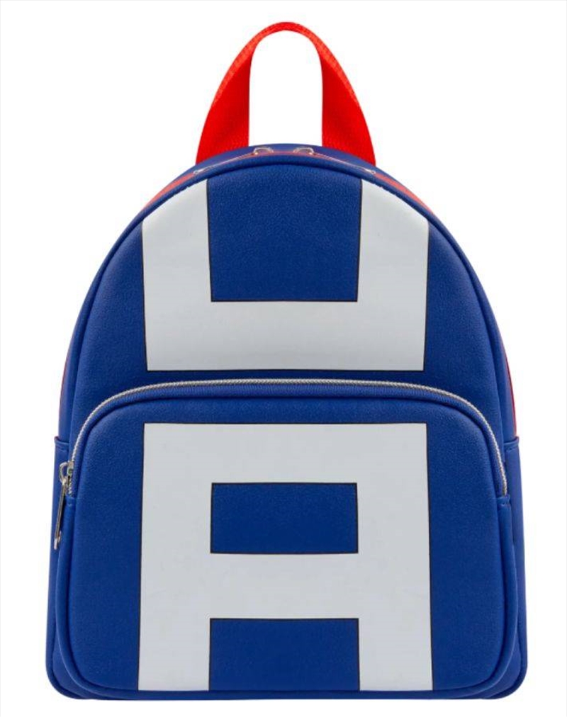 My Hero Academia - UA High School US Exclusive Mini Backpack/Product Detail/Bags