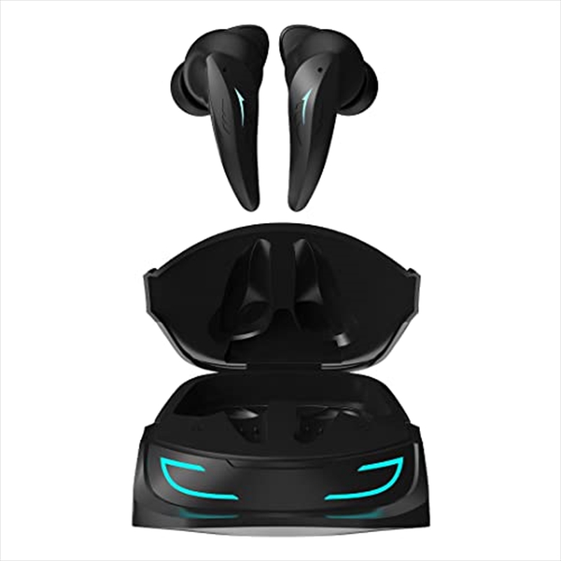 Tws Earphone Gaming Anc Gt96/Product Detail/Headphones