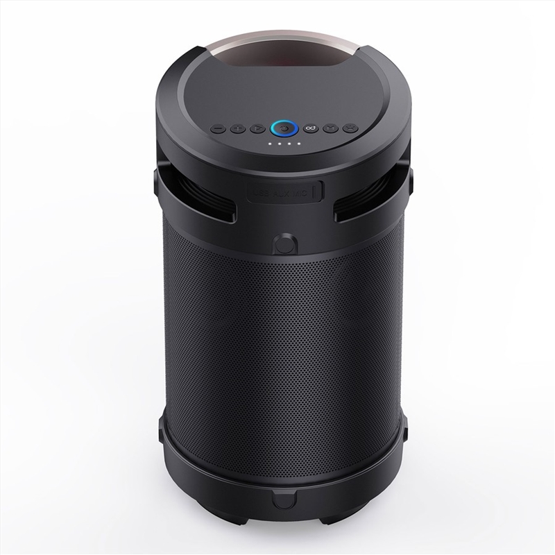 Soundtec 4.1ch Party Blaster/Product Detail/Speakers