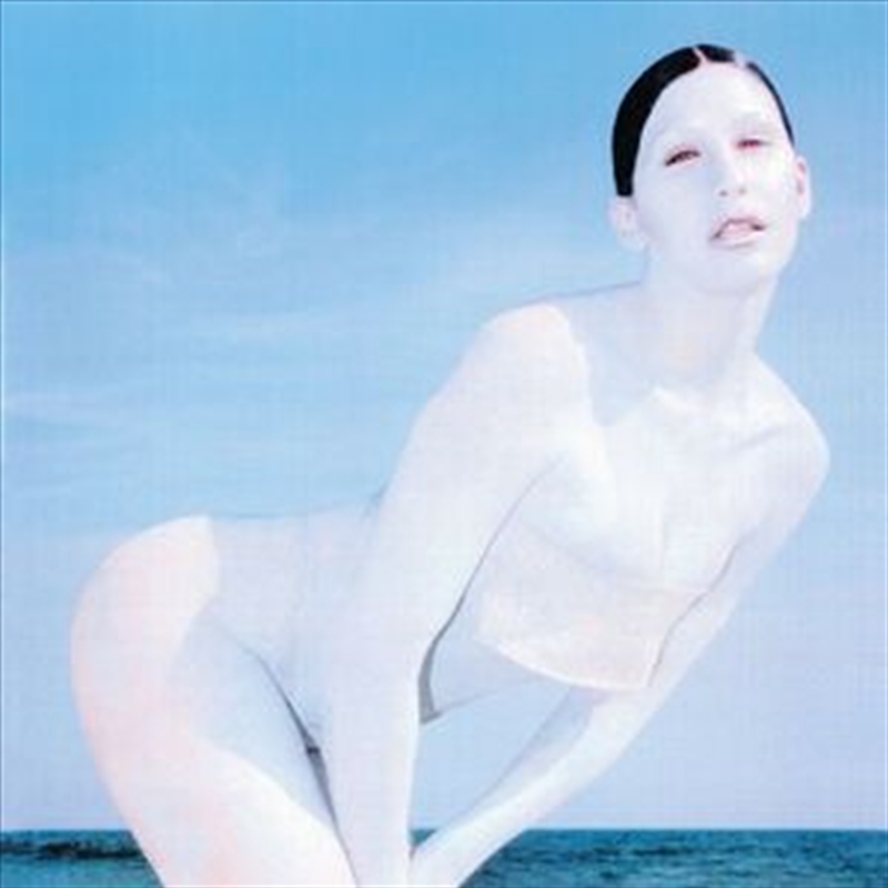 Trinity/Product Detail/Rock/Pop