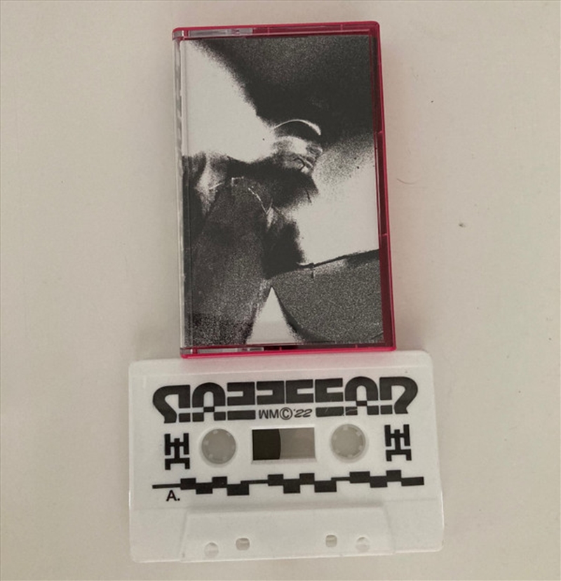 Fear Fear/Product Detail/Alternative