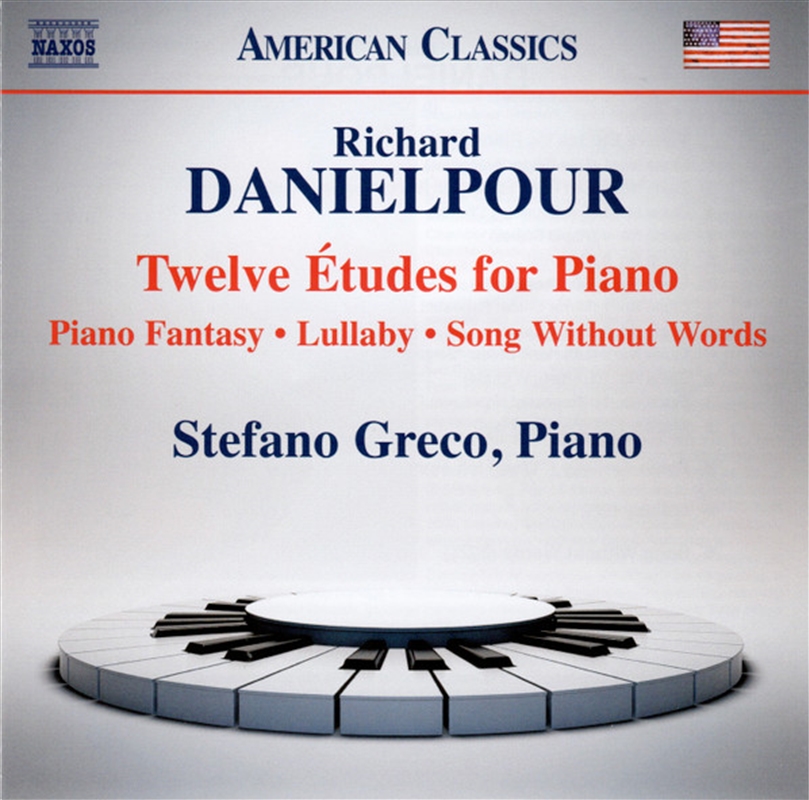 12 Etudes For Piano/Product Detail/Classical