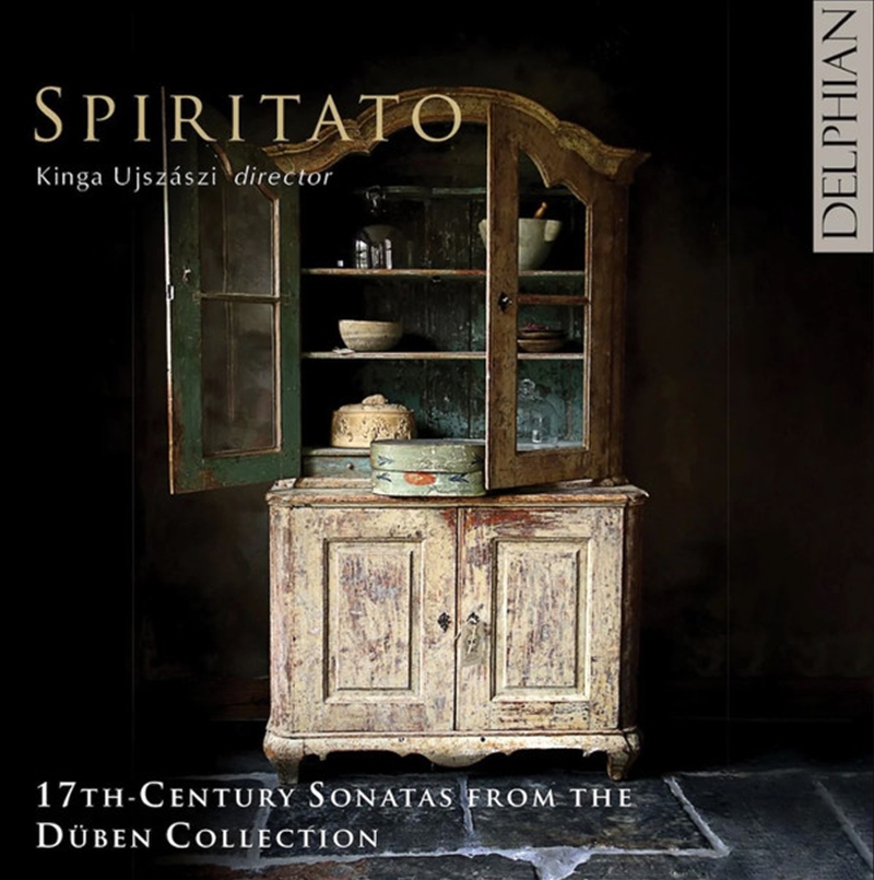 17th Century Sonatas From The/Product Detail/Classical