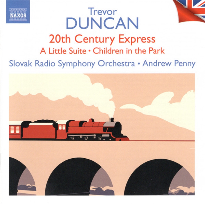 20th Century Express/Product Detail/Classical