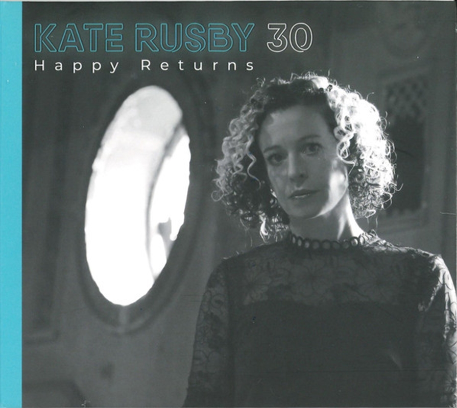 30 Happy Returns/Product Detail/Blues