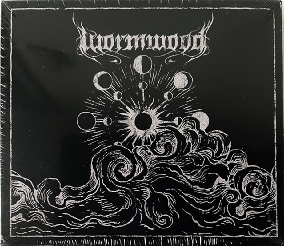 3cd Box: Ghostlands: Nattarvet/Product Detail/Metal