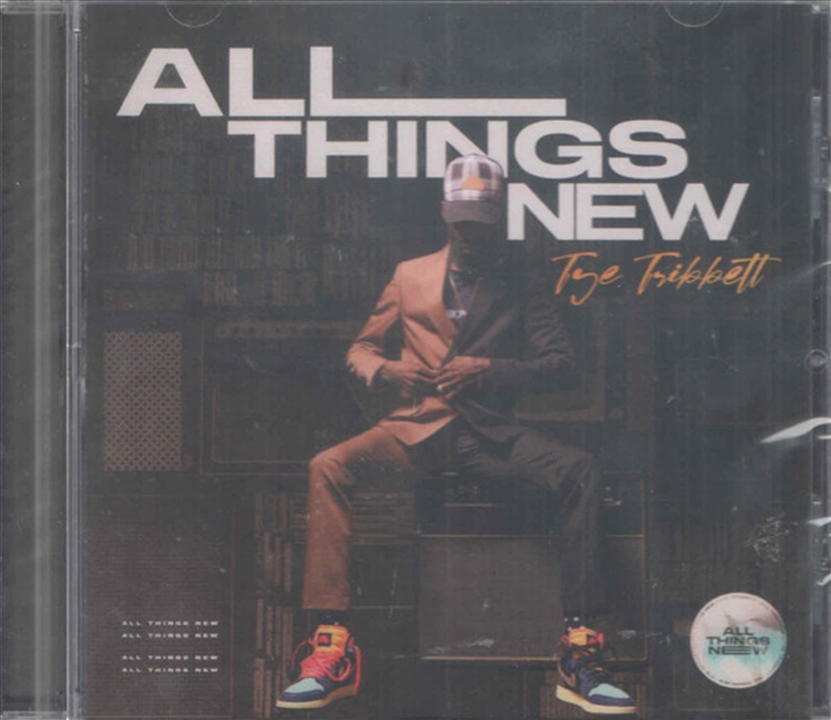 All Things New/Product Detail/Blues