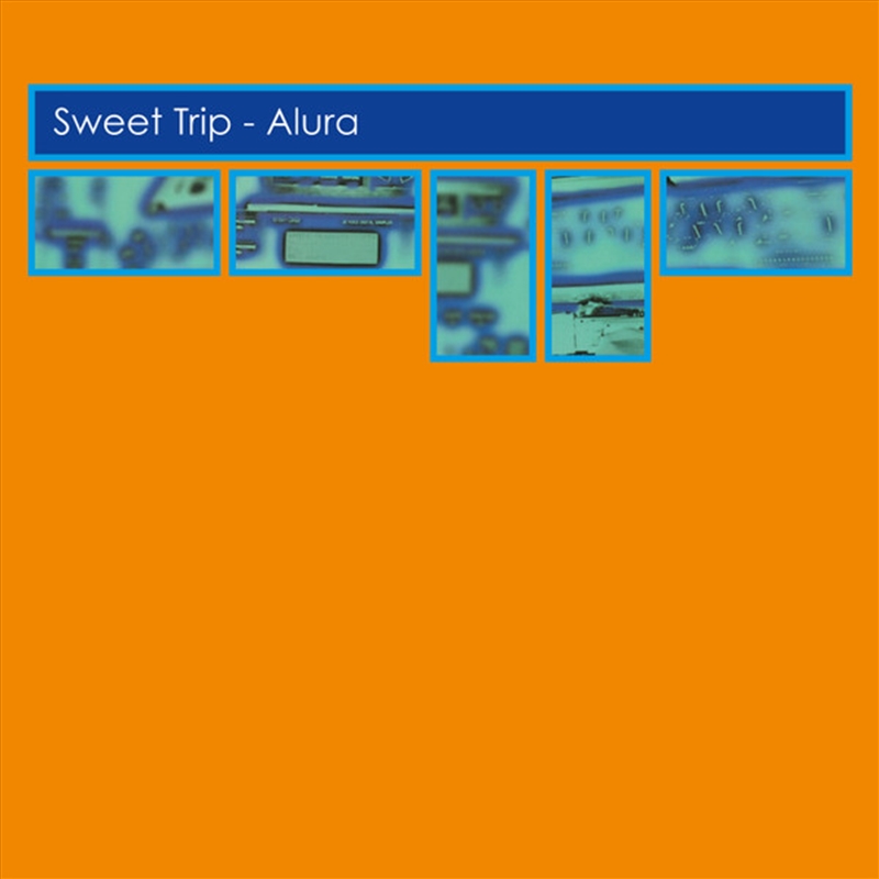 Alura: Expanded Edition/Product Detail/Dance