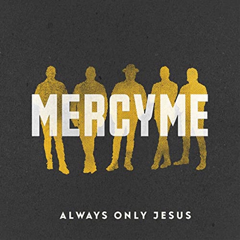 Always Only Jesus/Product Detail/Religious