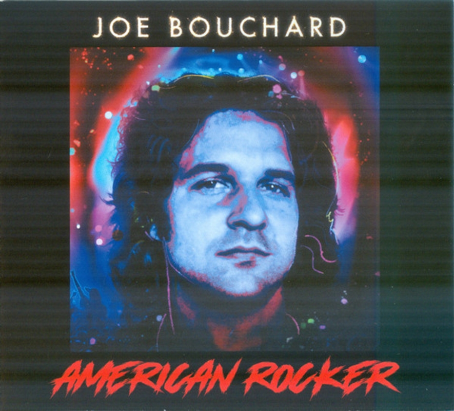 American Rocker/Product Detail/Rock/Pop