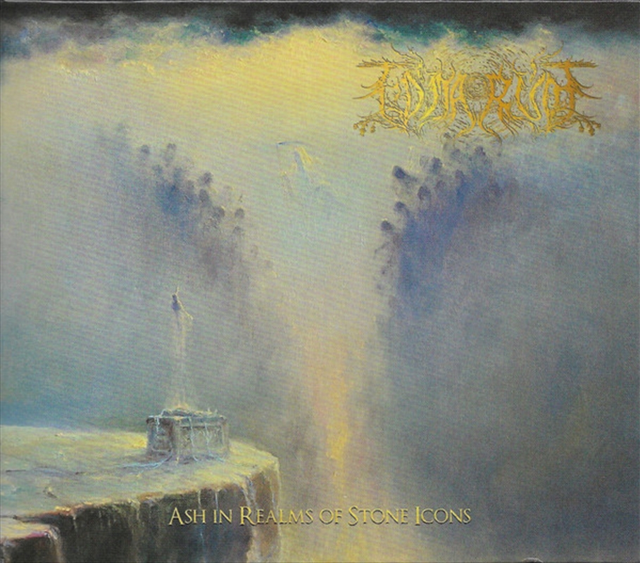 Ash In Realms Of Stone Icons/Product Detail/Rock/Pop