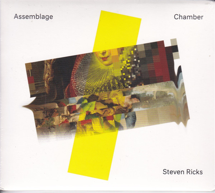 Assemblage Chamber/Product Detail/Classical
