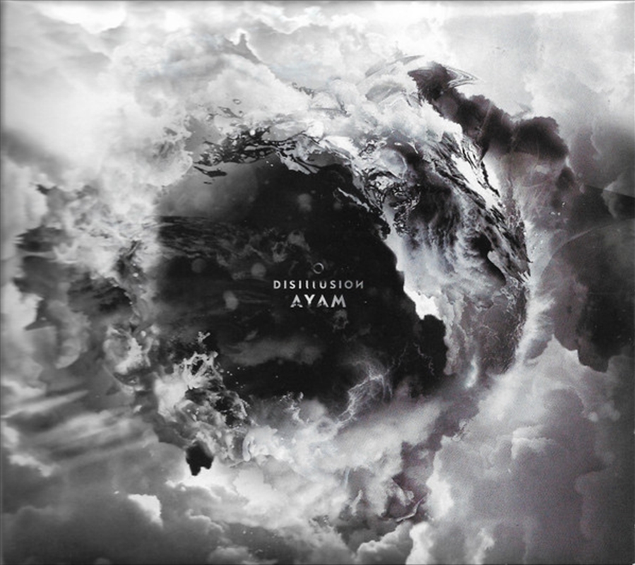 Ayam/Product Detail/Rock/Pop