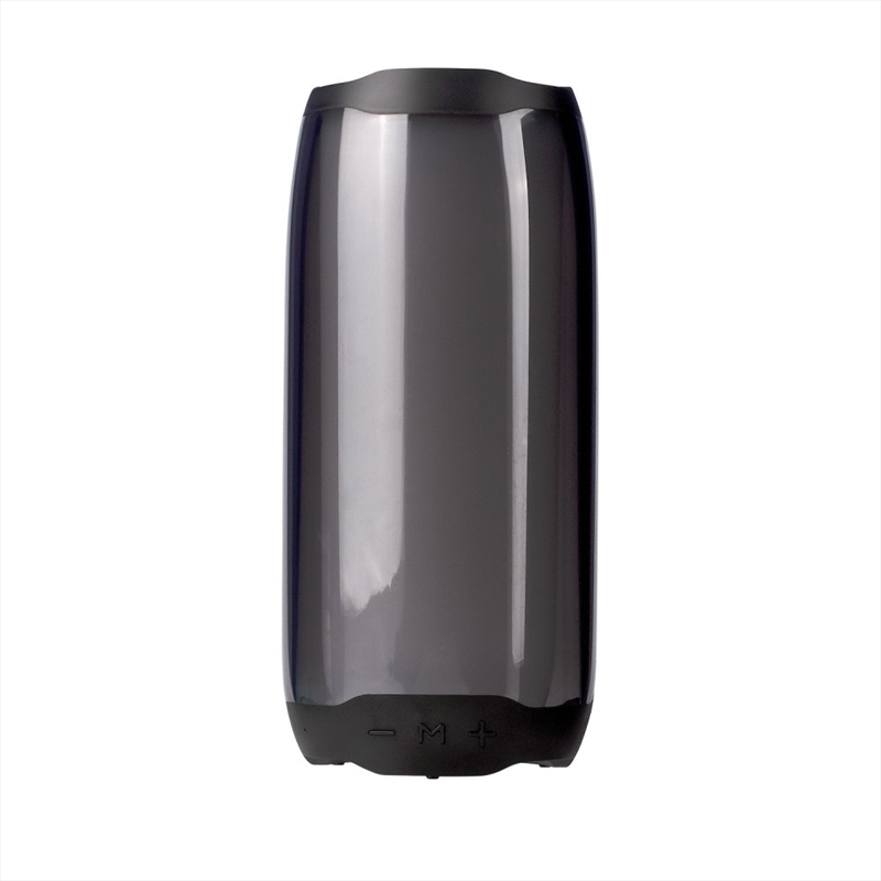 Pulse Bluetooth Rgb Light Pro Speaker/Product Detail/Speakers