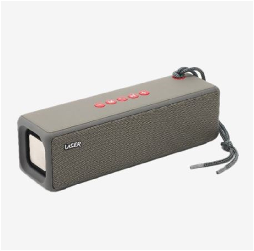 Bluetooth Tws Bar Speaker Grey/Product Detail/Speakers