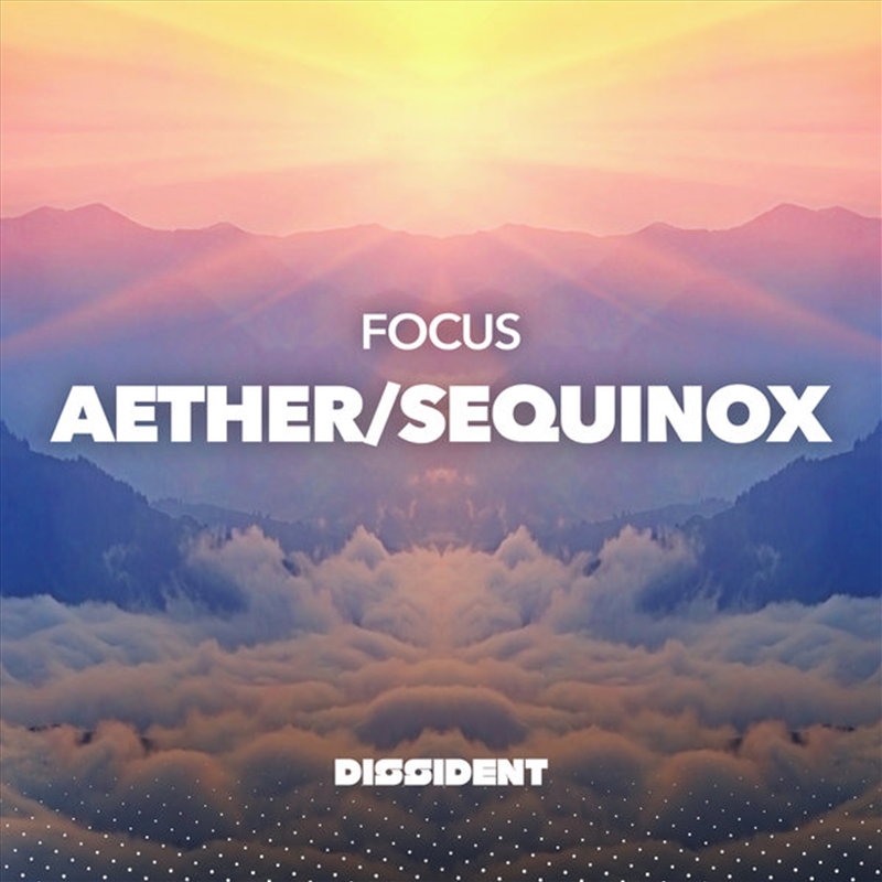 Aether / Sequinox/Product Detail/Rock/Pop