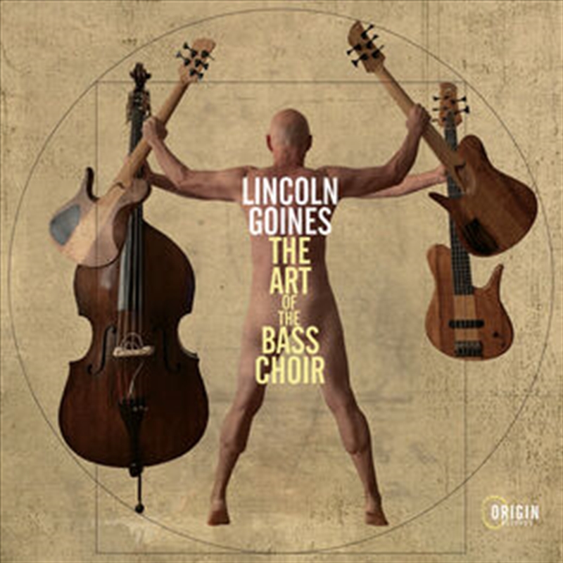 Art Of The Bass Choir/Product Detail/Jazz