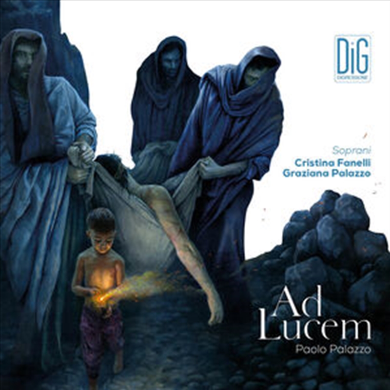 Ad Lucem/Product Detail/Classical