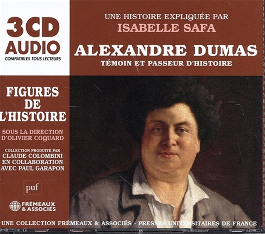Alexandre Dumas/Product Detail/Classical