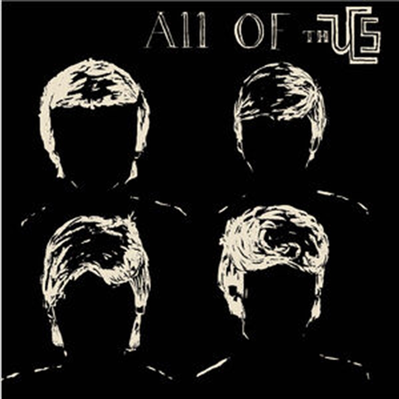 All Of Thus/Product Detail/Rock/Pop