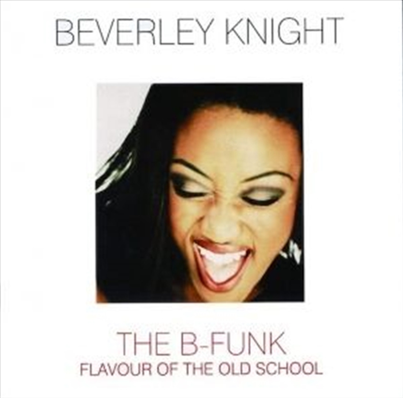 B Funk/Product Detail/R&B