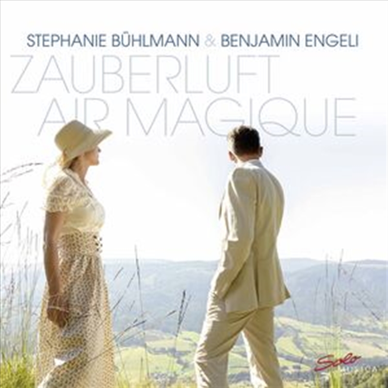 Air Magique/Product Detail/Classical