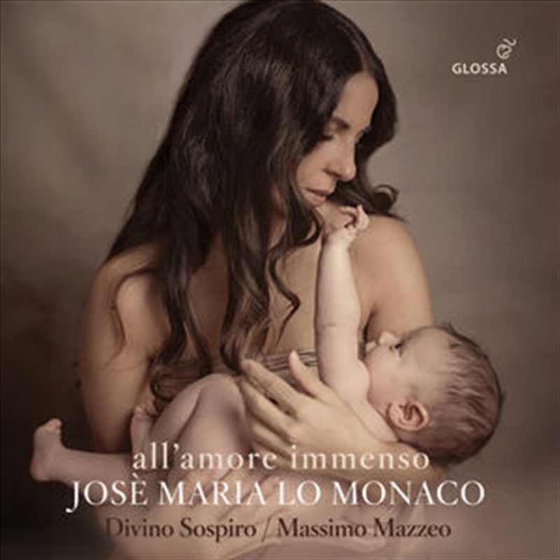 Allamore Immenso/Product Detail/Classical