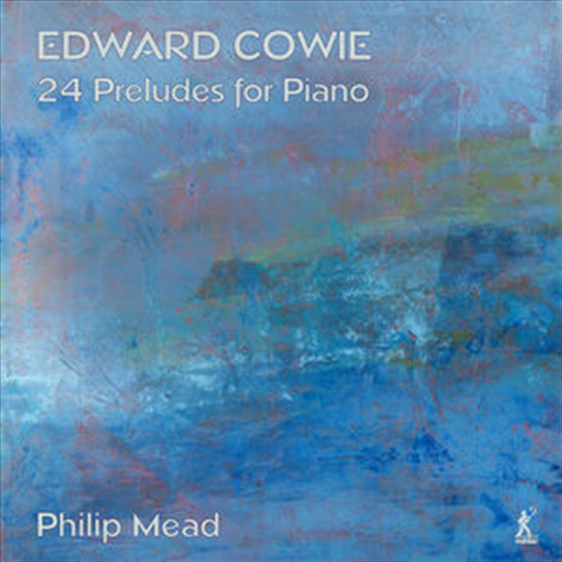 24 Preludes For Piano/Product Detail/Classical