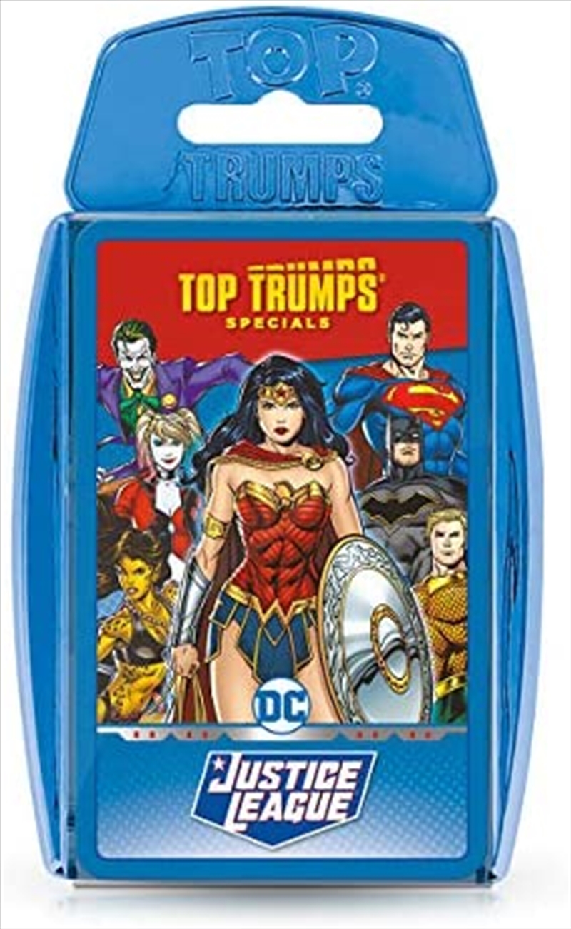 Buy Justice League Top Trumps Online Sanity buy-justice-league-top-trumps-online-sanity