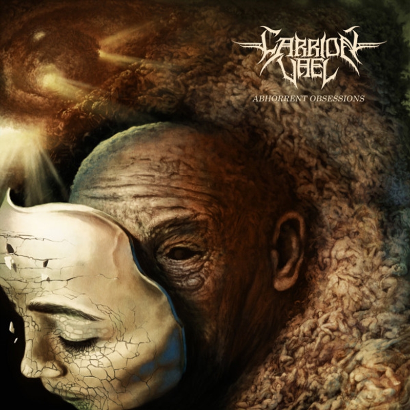 Abhorrent Obsessions/Product Detail/Metal