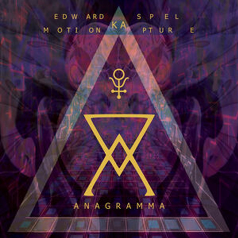 Anagramma/Product Detail/Rock/Pop
