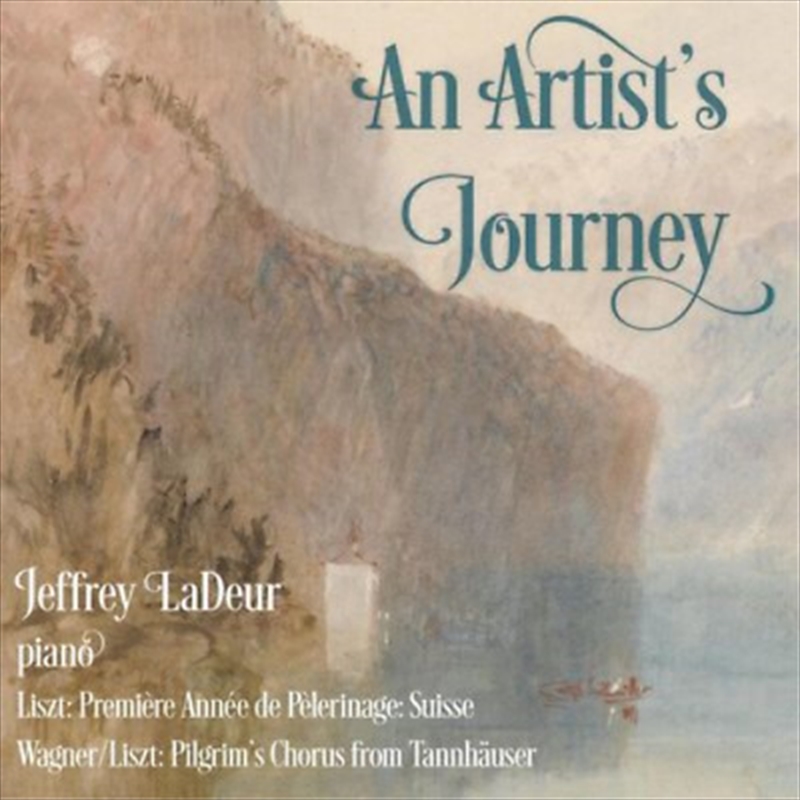 An Artists Journey/Product Detail/Classical