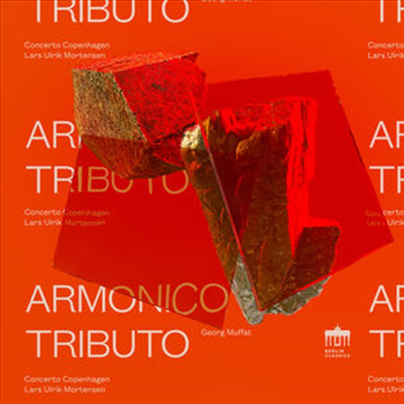 Armonico Tributo/Product Detail/Classical