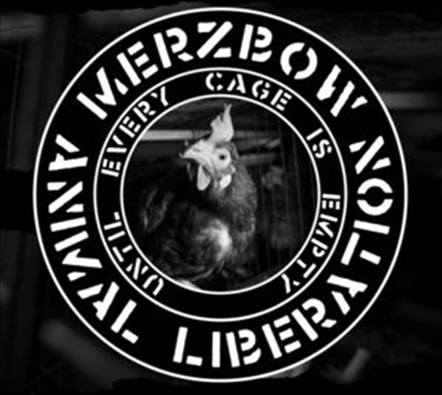 Animal Liberation: Until Every/Product Detail/Dance