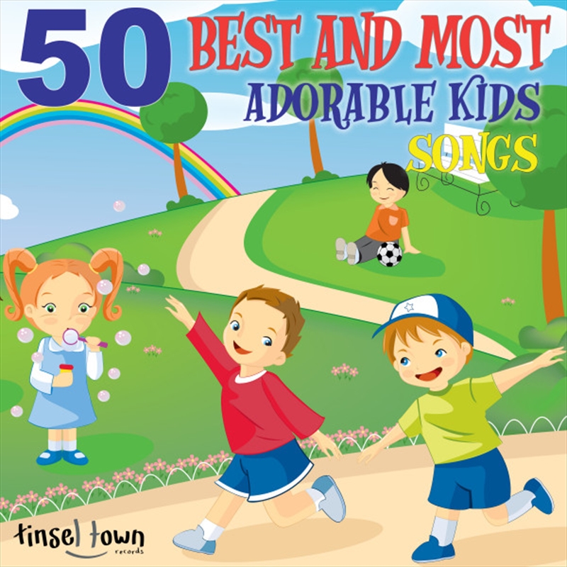 50 Best And Most Adorable Kids/Product Detail/Childrens