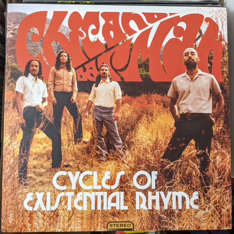 Buy Cycles Of Existential Rhyme Online Sanity