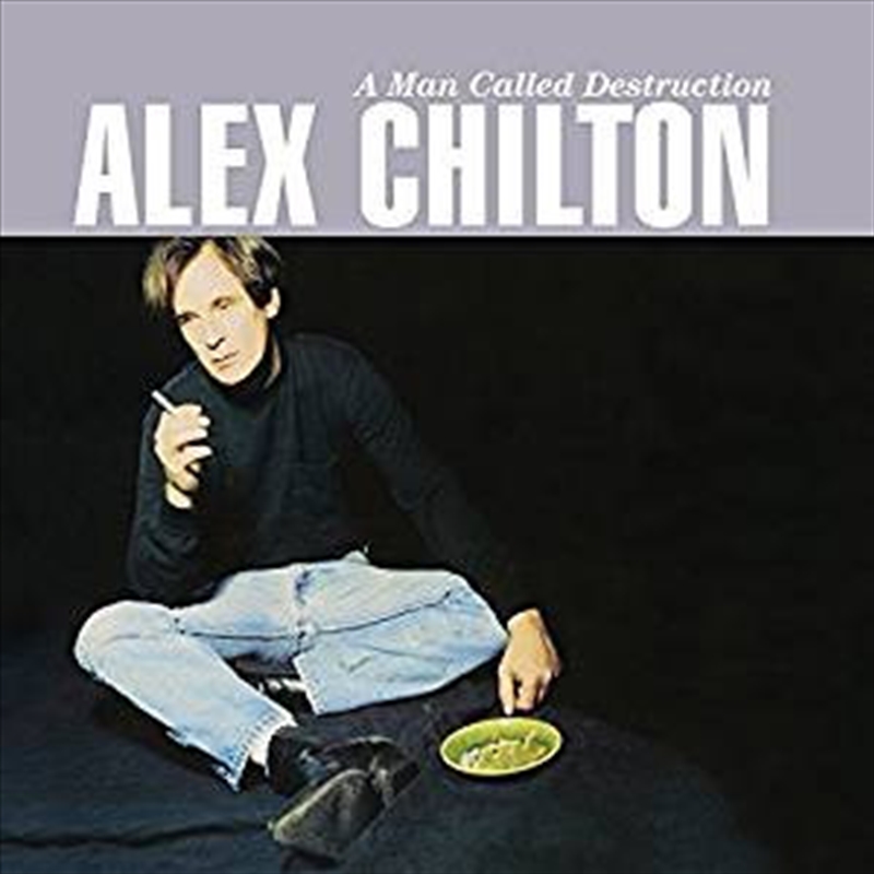 Man Called Destruction/Product Detail/Rock/Pop