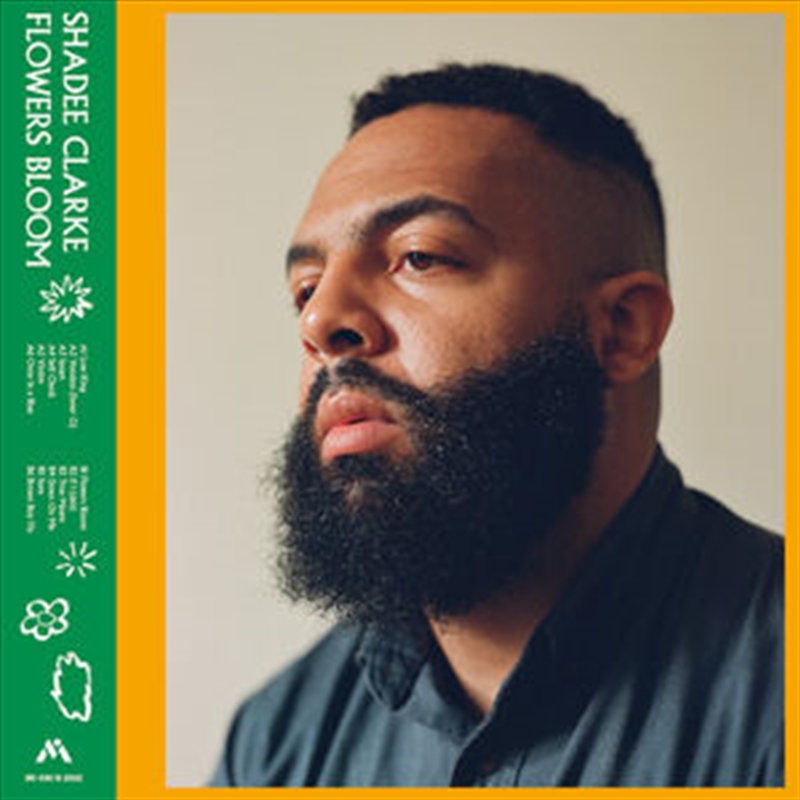 Flowers Bloom/Product Detail/Rap