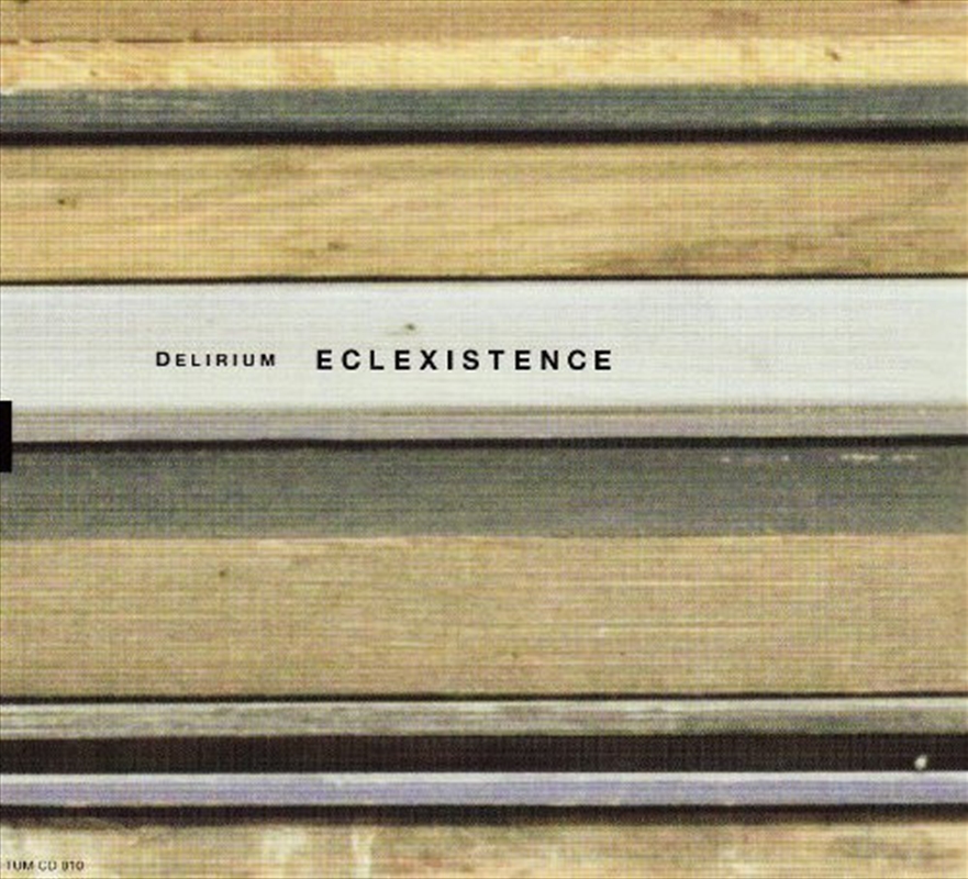 Eclexistence/Product Detail/Jazz