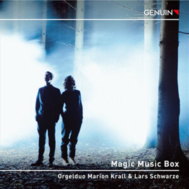 Magic Music Box/Product Detail/Classical