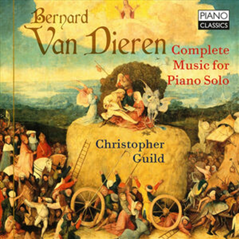 Complete Music For Piano Solo/Product Detail/Classical