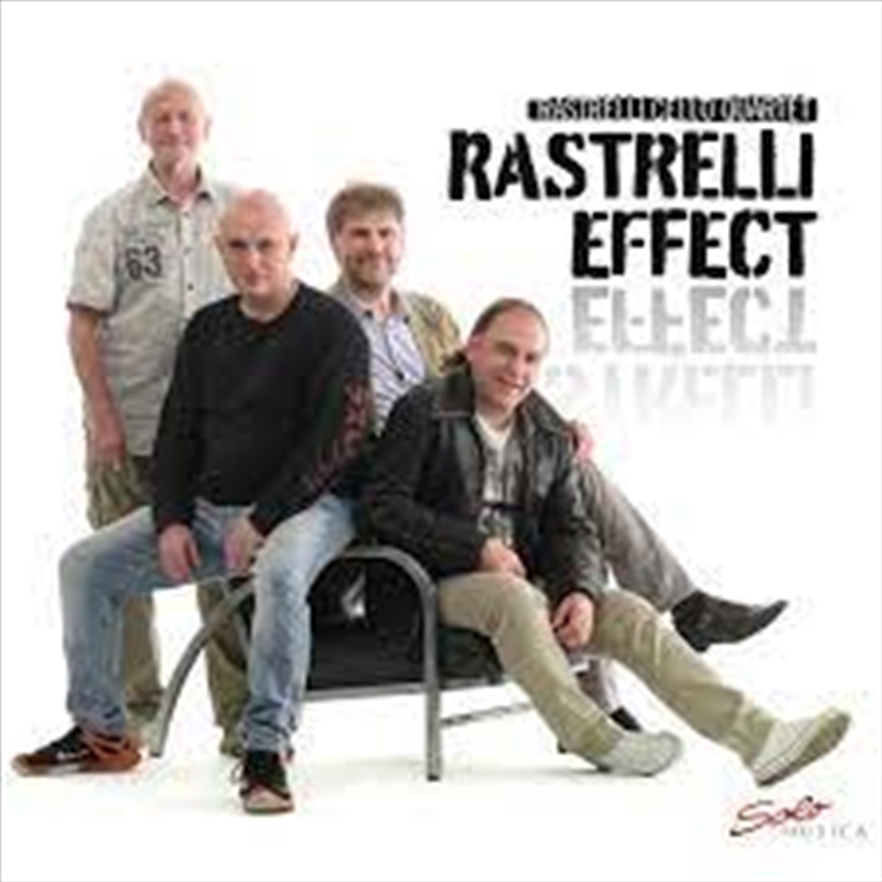 Rastrelli Effect/Product Detail/Classical