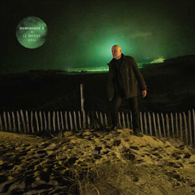 Le Monde Reel/Product Detail/World