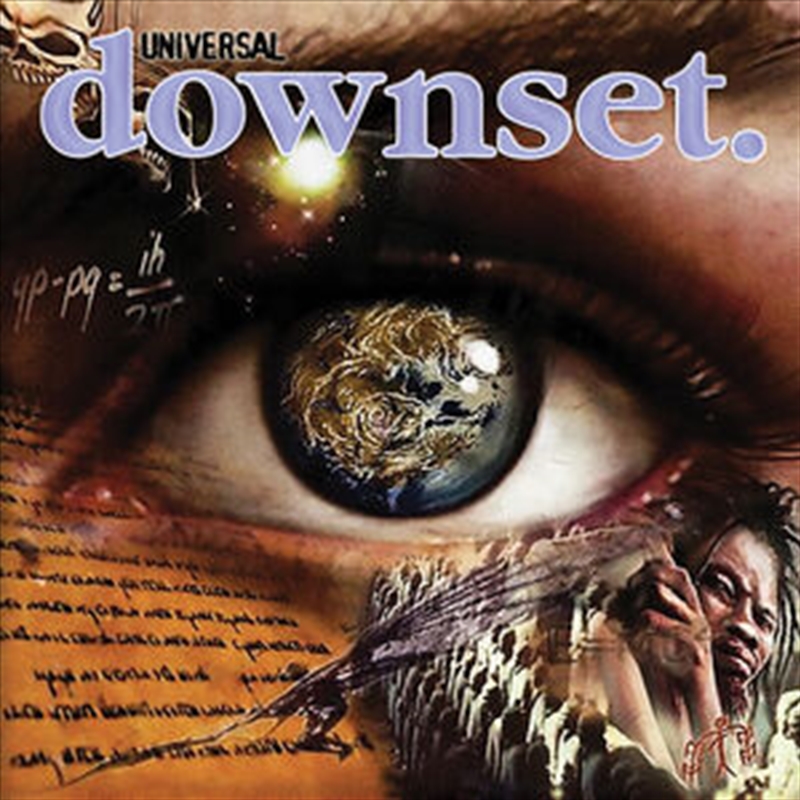 Universal/Product Detail/Rock/Pop