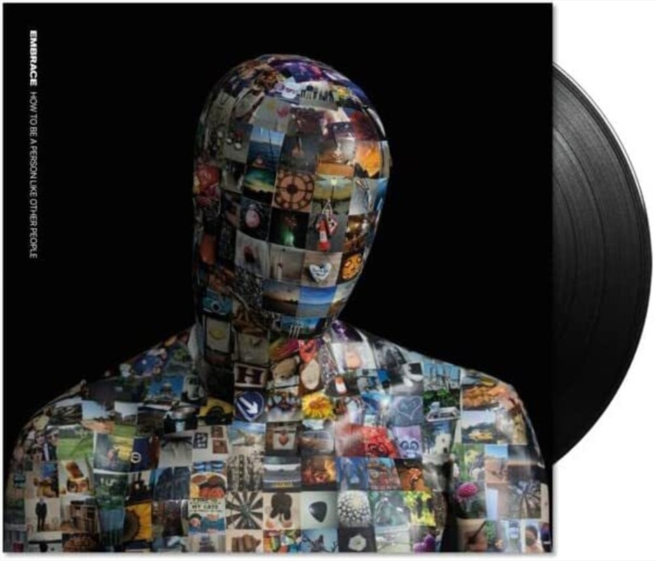 How To Be A Person Like Other/Product Detail/Rock/Pop