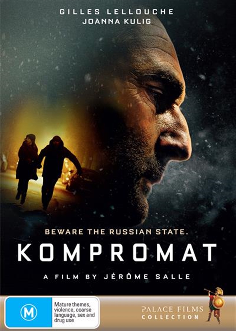 Kompromat/Product Detail/Thriller