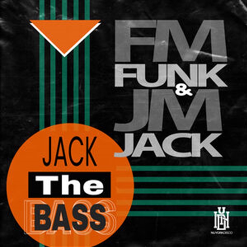 Jack The Bass/Product Detail/Dance