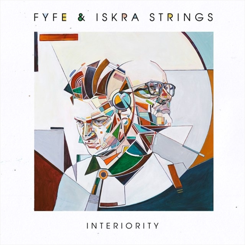 Interiority/Product Detail/Rock/Pop