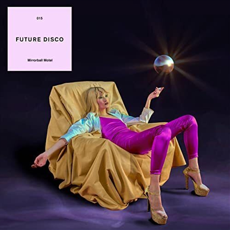 Future Disco 15/Product Detail/Dance